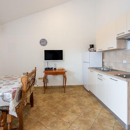 Ferienwohnung Lana R. Crikvenica Exterior foto