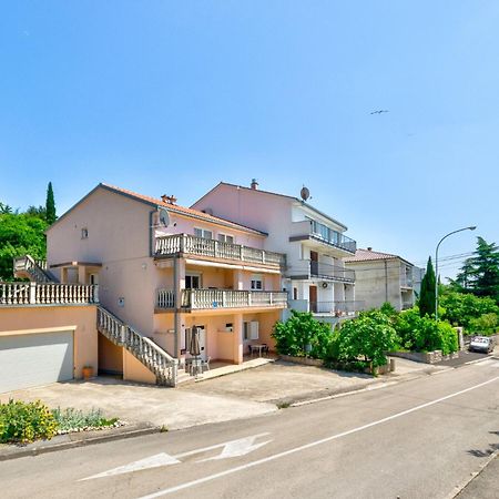 Ferienwohnung Lana R. Crikvenica Exterior foto