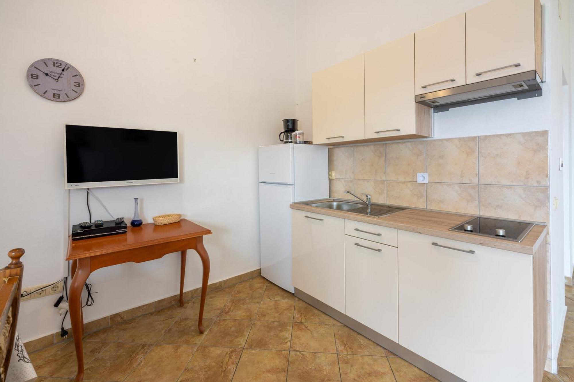 Ferienwohnung Lana R. Crikvenica Exterior foto