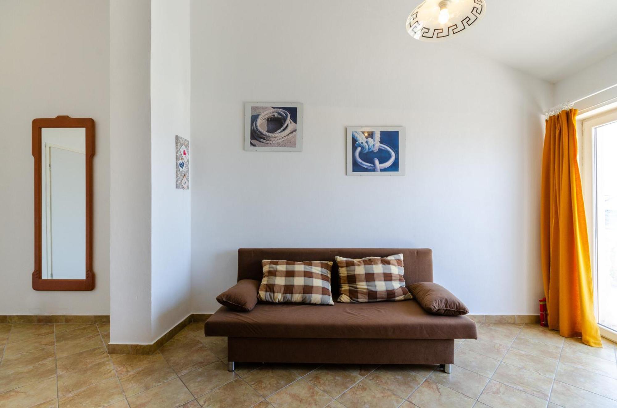 Ferienwohnung Lana R. Crikvenica Exterior foto